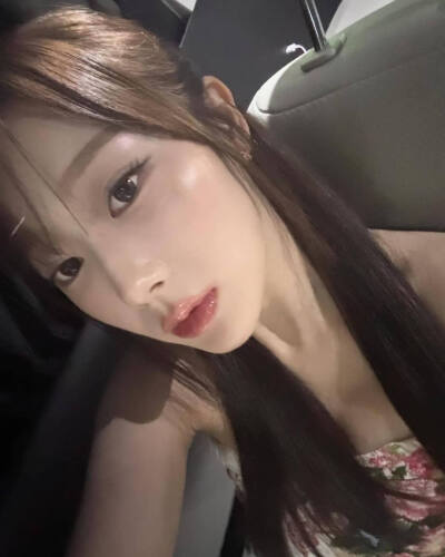 Giselle内永绘里 