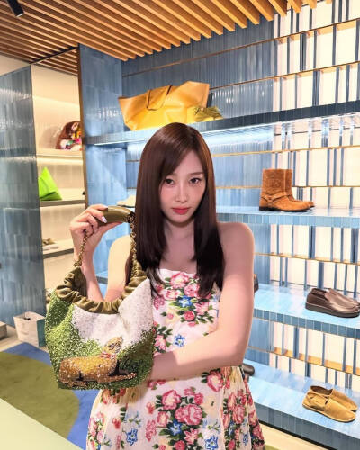 Giselle内永绘里 