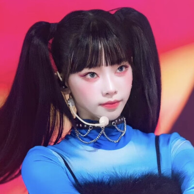 柳智敏舞台可二改