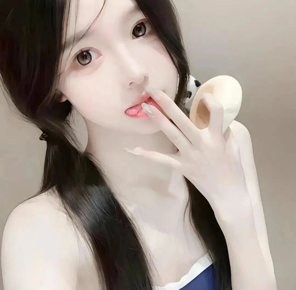 女生头像｜你我登船，送命或寻欢