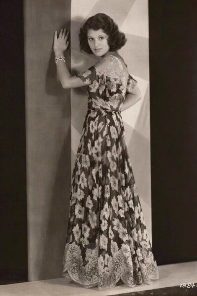 Lillian Roth 1930s 