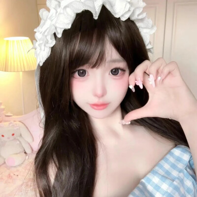 女生头像｜你我登船，送命或寻欢