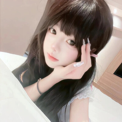 女生头像｜你我登船，送命或寻欢