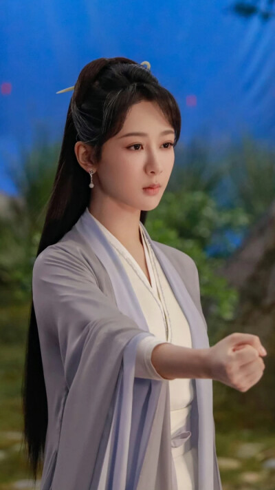 长相思 杨紫小夭壁纸