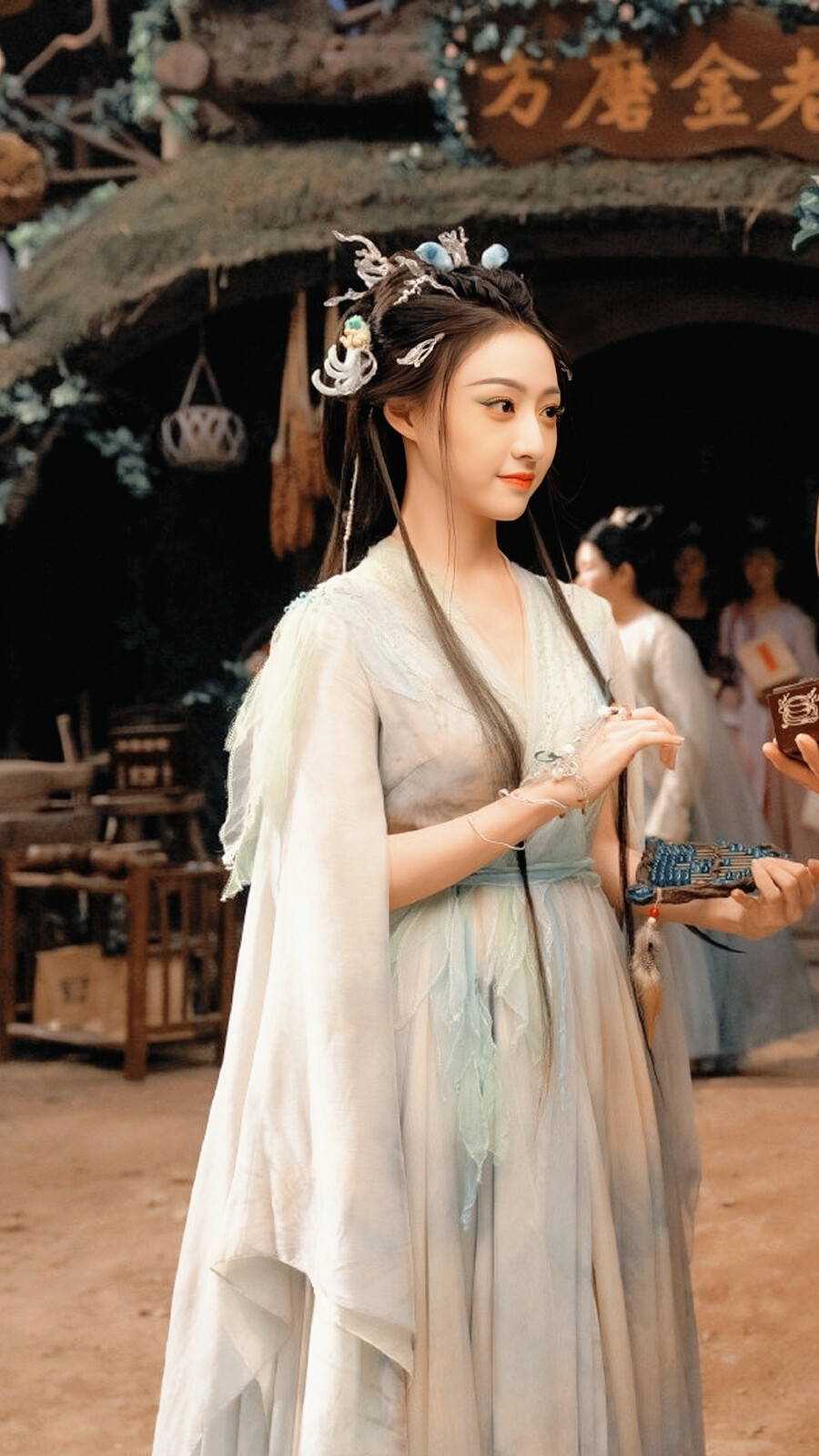 狐妖小红娘月红篇