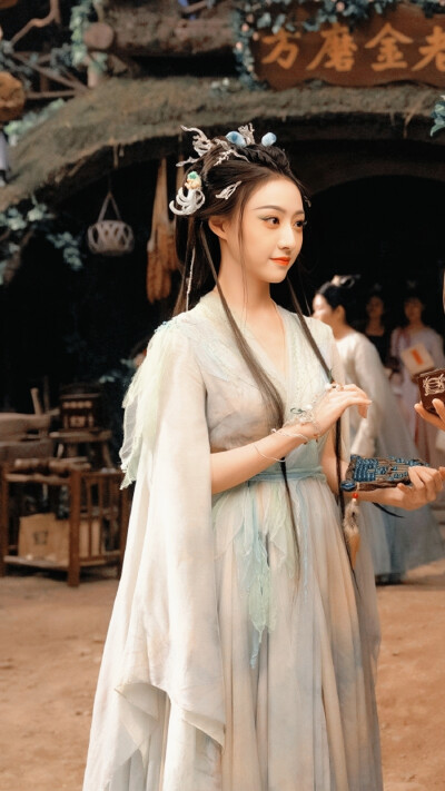 狐妖小红娘月红篇