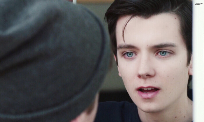 Asa Butterfield