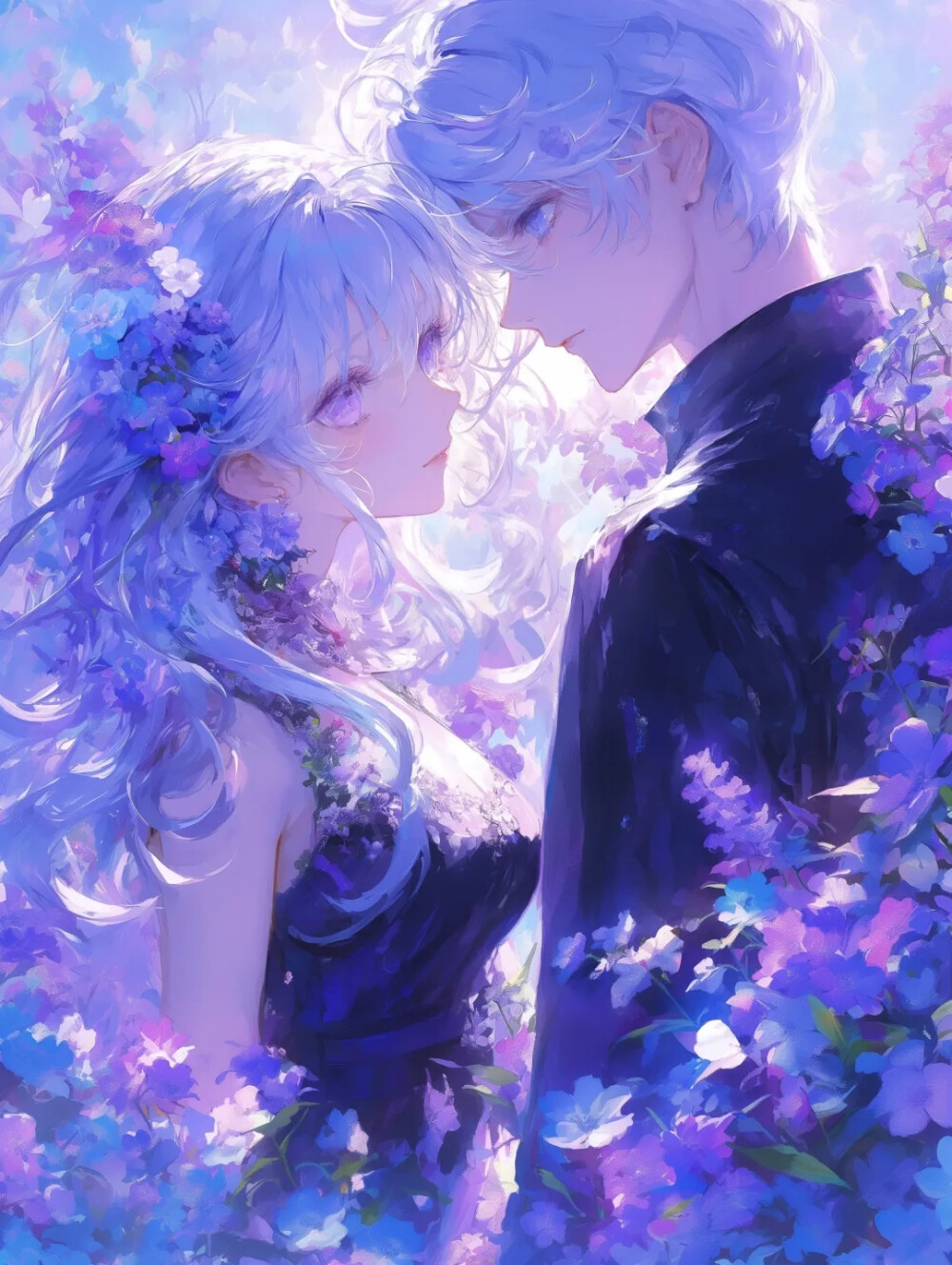 男女