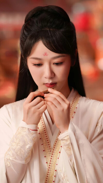 长相思 杨紫小夭壁纸