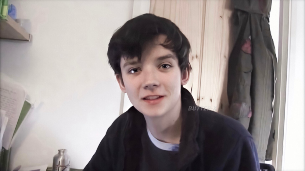 Asa Butterfield