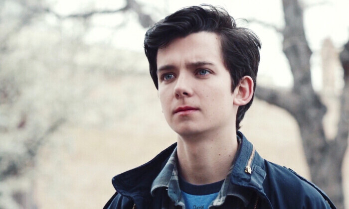 Asa Butterfield