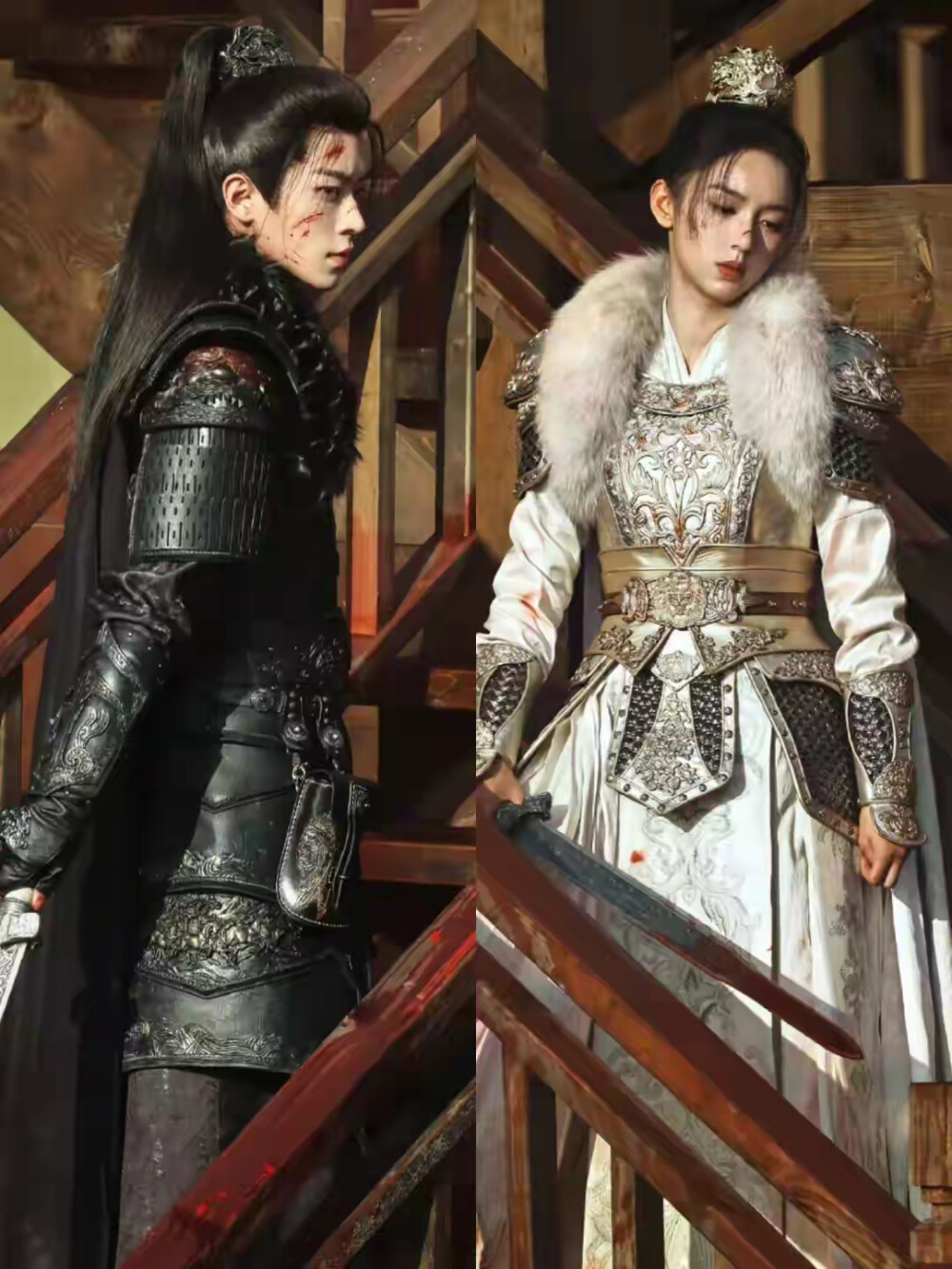 锦月如歌-电视剧