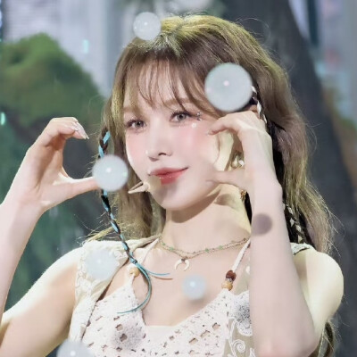 wendy舞台可二改
