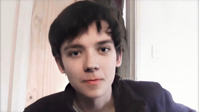 Asa Butterfield