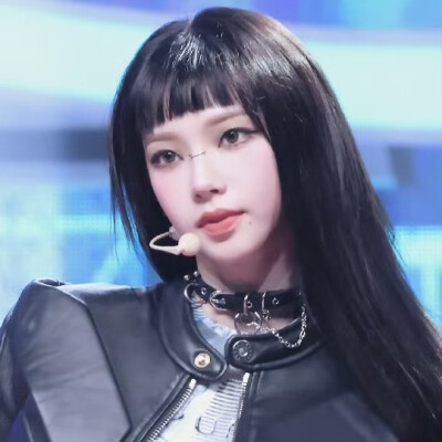 柳智敏舞台可二改
