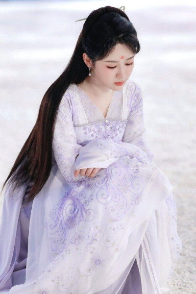 长相思 杨紫小夭壁纸