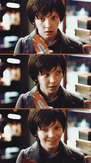 Asa Butterfield