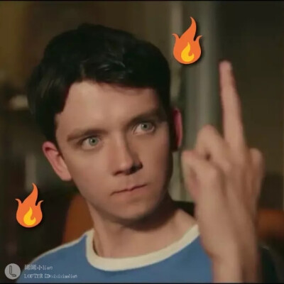 Asa Butterfield