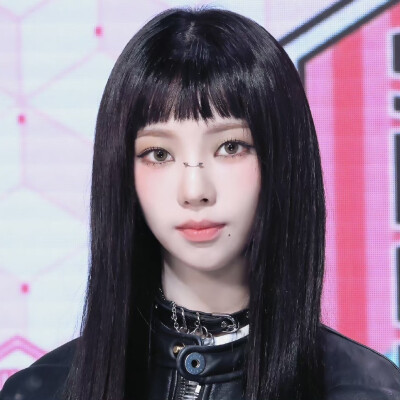 柳智敏舞台可二改