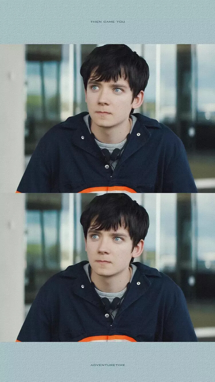 Asa Butterfield