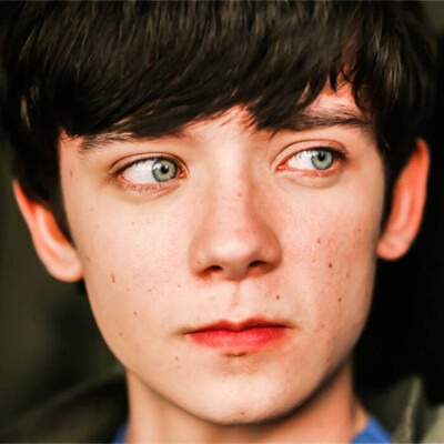 Asa Butterfield