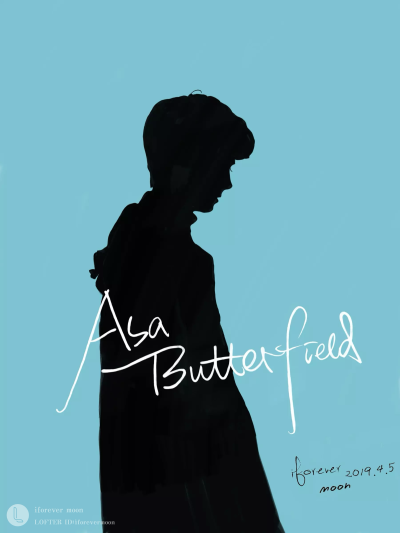 Asa Butterfield