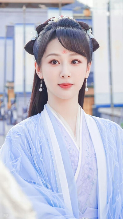 长相思 杨紫小夭壁纸