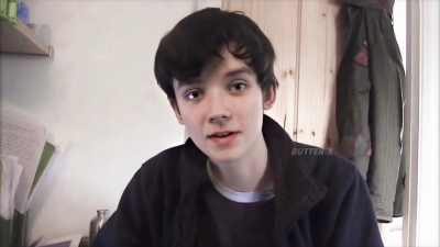 Asa Butterfield