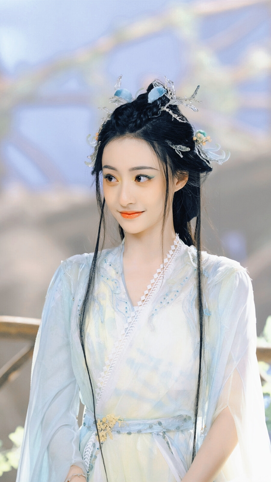 狐妖小红娘月红篇