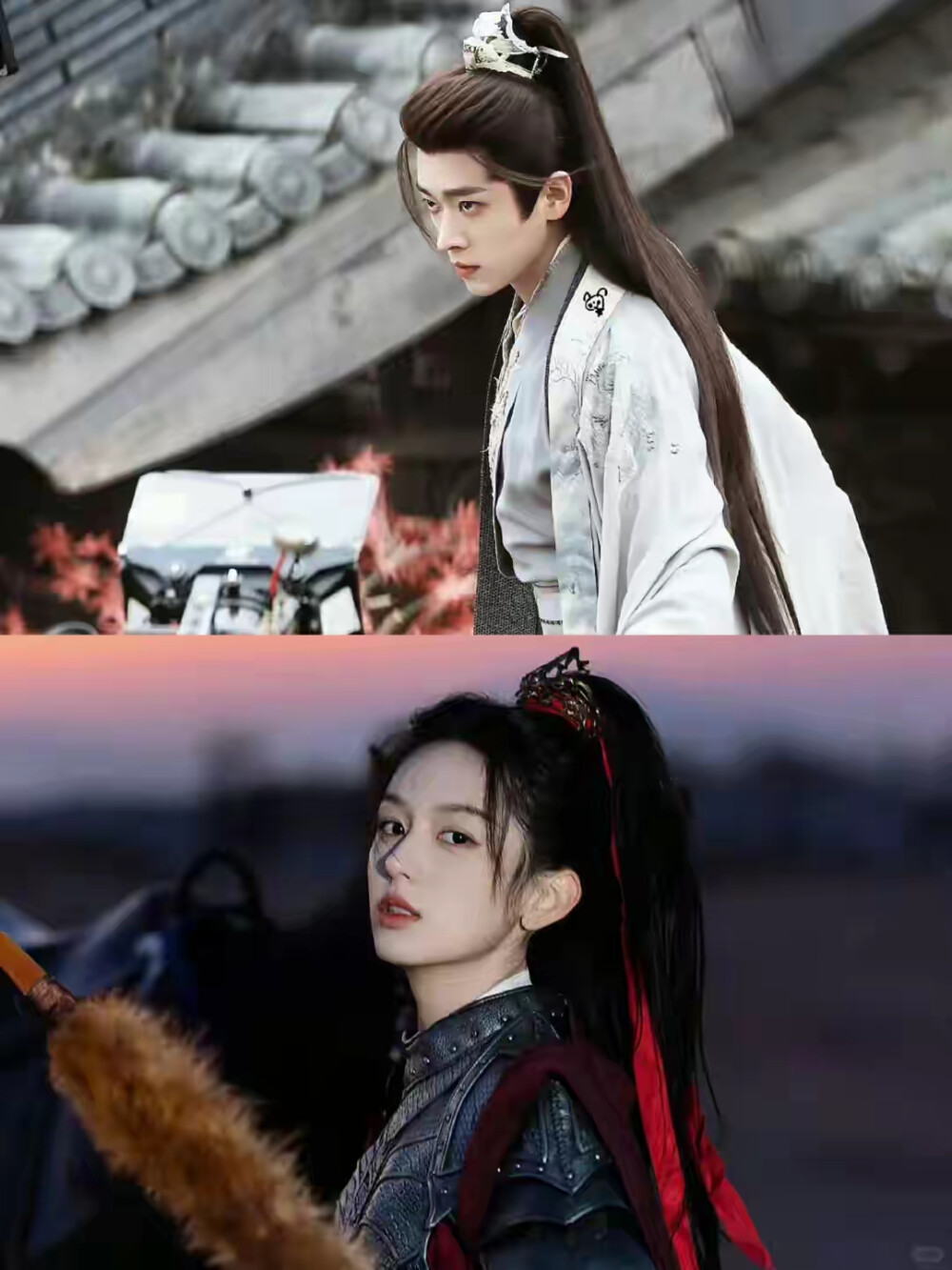 锦月如歌-电视剧