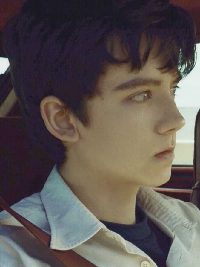 Asa Butterfield