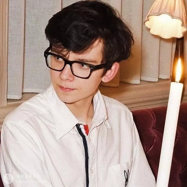 Asa Butterfield