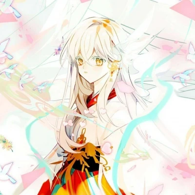 吾凰在上奚圆美图