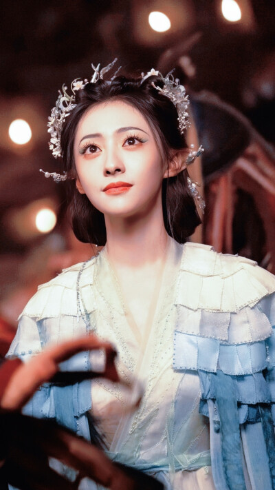 狐妖小红娘月红篇