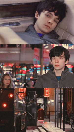 Asa Butterfield