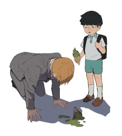 灵能百分百