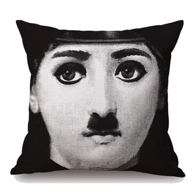 皮耶罗·弗纳塞提（Piero Fornasetti，1913.11-1988.10）是一位意大利画家，雕刻家，室内装潢师，雕刻机，打印机制造商，设计师和创作者，共有11000多件物品。由他创立的同名装饰品牌Fornasetti，产品以具有独特的艺…