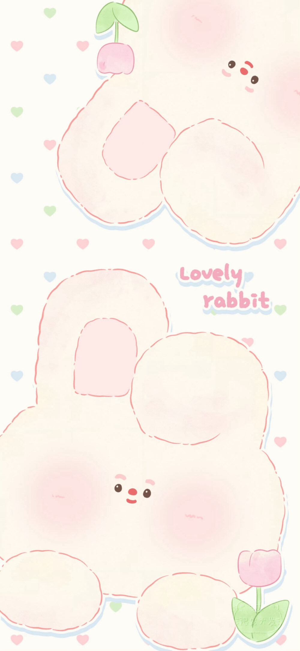 人生一世，草木一秋
【壁纸套图】【图源网络/侵删】