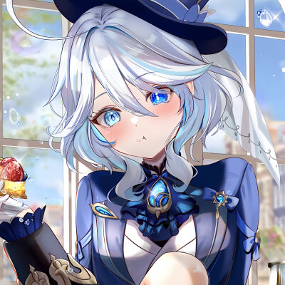 twi画师：@kabu_usa