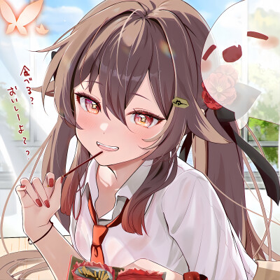 twi画师：@kabu_usa
