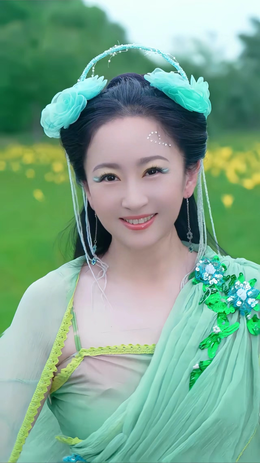 杨蕊