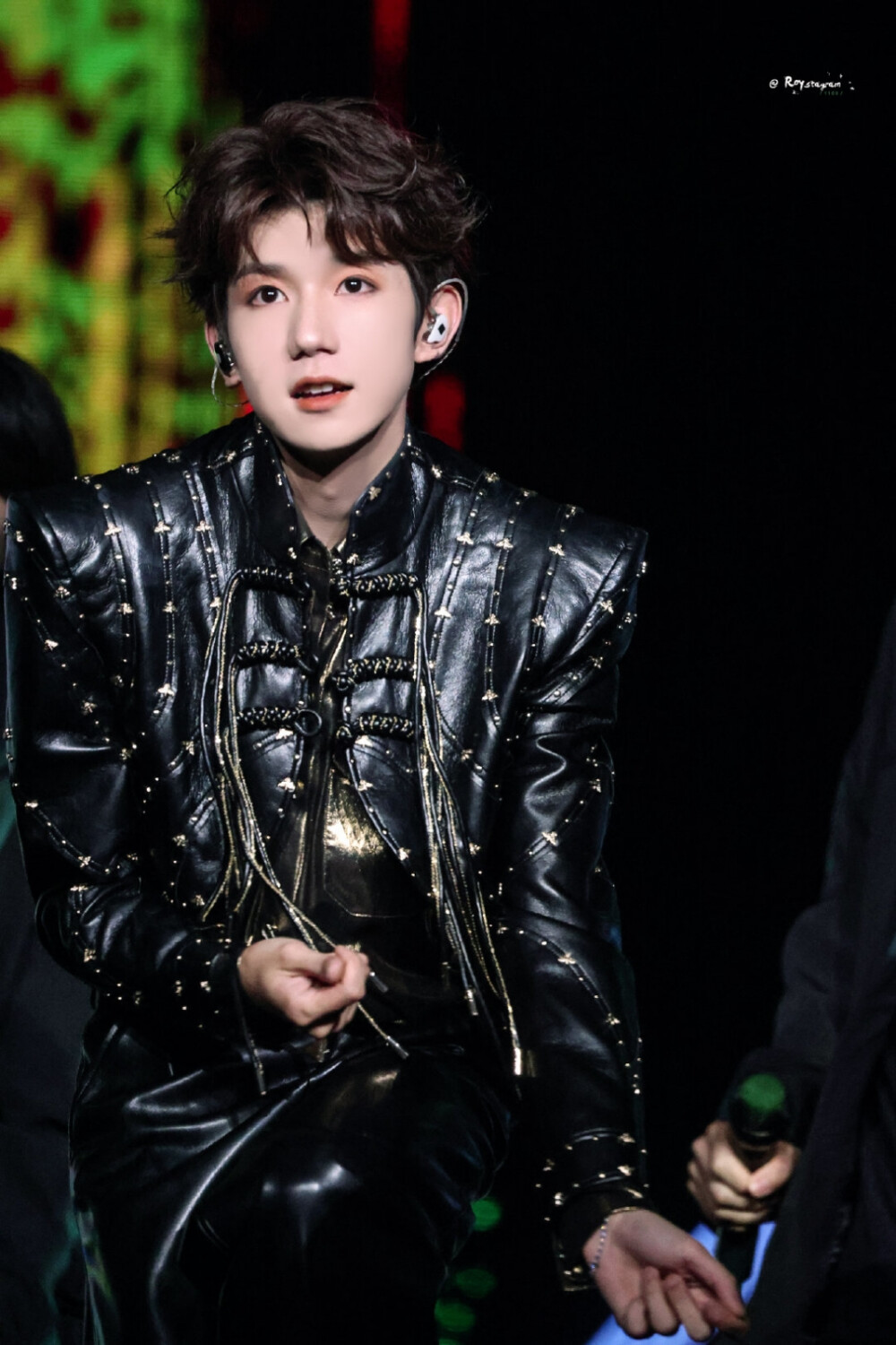 王源- 高清图片,堆糖,美图壁纸兴趣社区