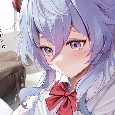 twi画师：@kabu_usa