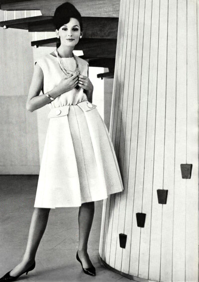vintage fashion 1960s