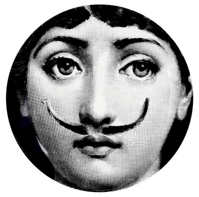 皮耶罗·弗纳塞提（Piero Fornasetti，1913.11-1988.10）是一位意大利画家，雕刻家，室内装潢师，雕刻机，打印机制造商，设计师和创作者，共有11000多件物品。由他创立的同名装饰品牌Fornasetti，产品以具有独特的艺…