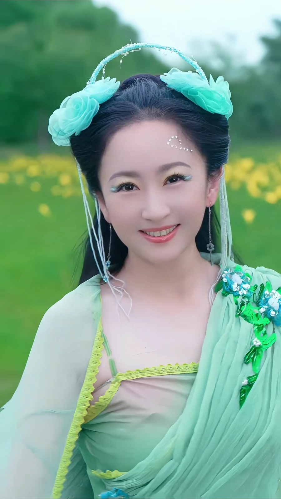 杨蕊