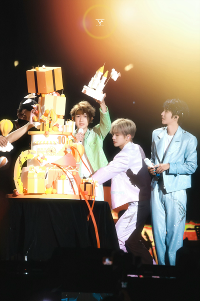TFBOYS 