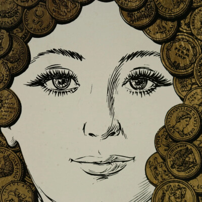 皮耶罗·弗纳塞提（Piero Fornasetti，1913.11-1988.10）是一位意大利画家，雕刻家，室内装潢师，雕刻机，打印机制造商，设计师和创作者，共有11000多件物品。由他创立的同名装饰品牌Fornasetti，产品以具有独特的艺…