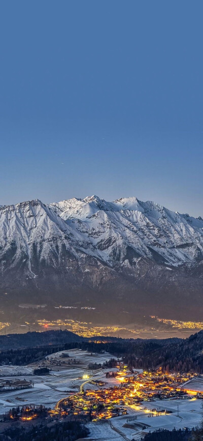 风景