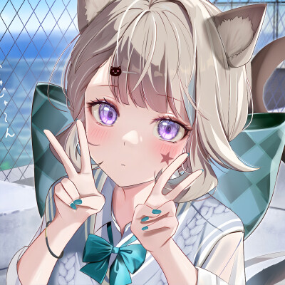 twi画师：@kabu_usa